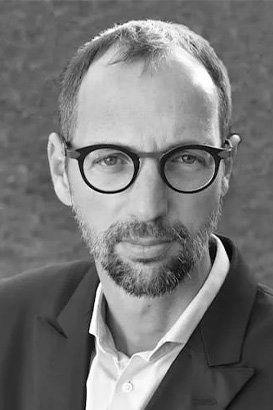 Olivier BOROT