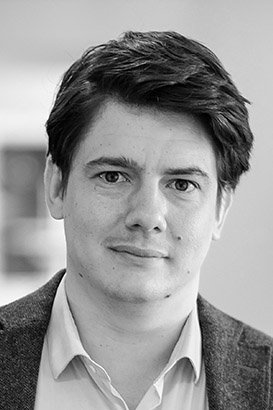 Robin DEMAZIÈRE